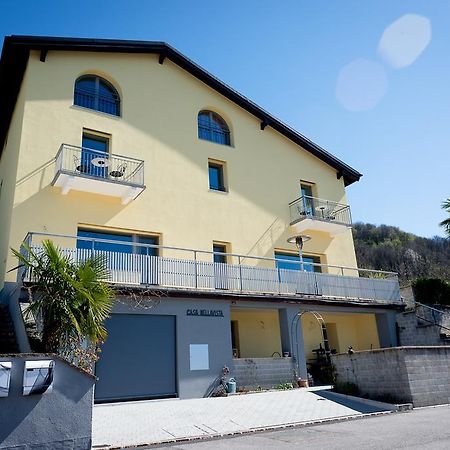 Casa Bellavista Pugerna Quarto foto