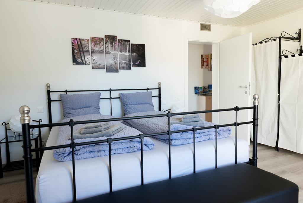 Casa Bellavista Pugerna Quarto foto