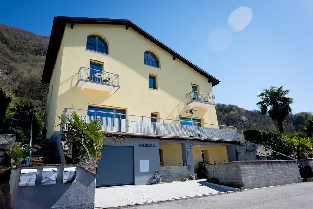 Casa Bellavista Pugerna Quarto foto