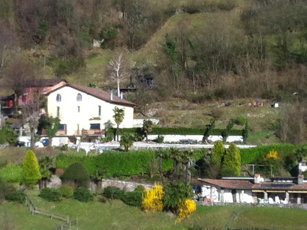 Casa Bellavista Pugerna Quarto foto