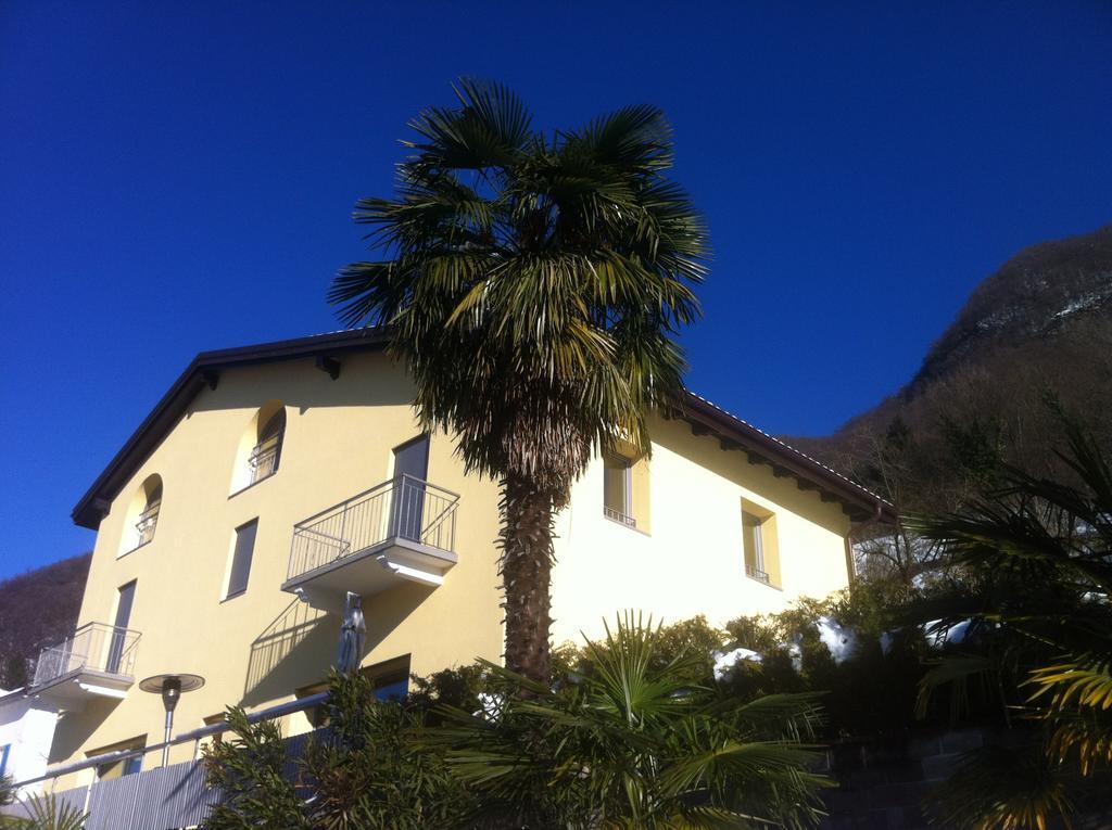 Casa Bellavista Pugerna Quarto foto